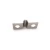 Import Stainless steel Iron carbon steel two hole Quick Fixing Clips from China