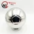Import Stainless steel mirror ball outdoor use 304 corrosion resistant stainless steel hollow ball football from China