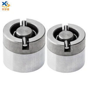 Stainless steel mold air vent valve for plastic injection mould APV