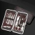 Import Stainless Steel Scissor 12pcs Nail Tool Kit Pedicure Manicure Set from China