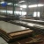Stainless steel sheet and plate hot rolled
