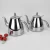 Import Stainless steel teapot coffee tea tools pour over coffee pot kettle kitchen tools tea pot with tea infuser from China