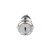 Import stainless steel waterproof motorcycle key lock switch from China
