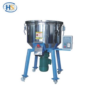 Stand Vertical Mixer Machine For Color Master Batch