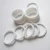 Import Standard and Customized Any Color PTFE Washer Seal Plastic Seal Ring Gasket from China