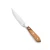 Import Steak Knife/Kitchen Knife/kitchen stainless steel meat cutting blade steak knife set with Wooden Handle from China