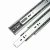 Import Steel drawer slide rail good quality ball bearing drawer slides from China