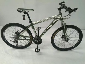 steel frame mountain bike bicycle M-S002