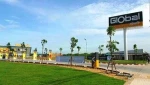 Steel structure warehouse building construction projects in Thailand