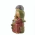 Import Stock Products Polyresin Religious Holy Family Nativity Set Craft For Decoration from China
