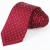 Import Stocklot Factory Direct Custom 100% Silk Woven Stripe Neck Tie Wholesale Silk Tie with Gift Box from China