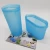 Import Storage preservation reusable silicone food storage bag from China