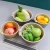Import Strainer/Colander & Bowl Sets, Large Plastic Washing Bowl and Strainer, Detachable Colanders Strainers Set Space-Saver for Fruit from China