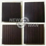 strand woven bamboo flooring Indonesia price