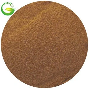 Straw extract 100% water soluble pure plant fertilizer fulvic acid powder food grade