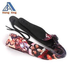 Stringed instrument accessories Cheap guitar shoulder strap belt