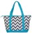 Import Striped Canvas Tote Bag Reusable Shopping Bag Manufacturer Custom Beach Bag from China