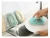 Import Strong Handle  Scouring Gadget Wipe Cleaning Brush For Kitchen Bathroom from China