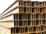 Structural Carbon Beams Steel H Shape Steel H Structure A36 Galvanized Steel Posts H Beam Price