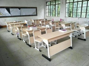 student desk and chair,school furniture,student table
