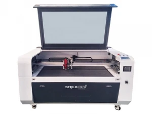 STYLECNC Mixed Metal and Nonmetal Laser Cutting Machine, Mixed Laser Cutter for Sale