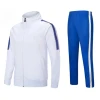 Stylish Tracksuits Men Polyester Spandex Sweatsuit Casual Running Tracksuit For Men custom tracksuit