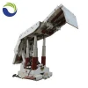 Sublevel-caving hydraulic support underground coal mining machinery for sale