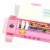 Import [SuccessPromo] Wholesale Pen Pencil Case With Cartoon Design from China