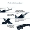 Suitable for BYD Song Pro vehicle High Performance Shock Absorber suspension shock absorber for vehicle SA-2905200B