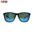 Import Summer color plastic wholesale ray band brand polarized sunglasses with TAC lens gafas de sol from China