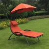 Sun lounger chair luxury garden hammock