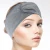 Import Sunland Microfiber Embroidered Sports Head Sweatband from China