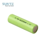 SUNTE CE BIS Certified Rechargeable Long Cycle Life Lithium 3.7V Li-Ion Battery 18650