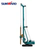 SUNWARD SWDM60 Drilling Depth 27m/20m Drilling Machinery And Equipment Made In China