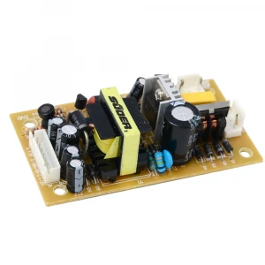 Suoer High Quality Universal DVD Power Supply Board