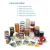 Import Super clear tape crystal clear tape office adhesive tape with applicator from China