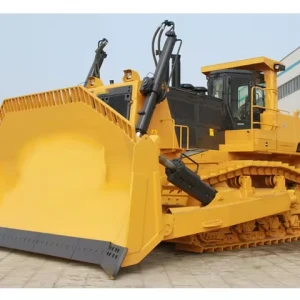 Super Large Horse Power 900HP Crawler Bulldozer Construction Machine SD90-5 for hot sale