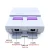 Import Super SNES 8-bit home mini game retro classic AV / HD output handheld game console built-in 660 video game console from China