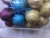 Import superior quality foam ball for chiristmas or other western festivel decoration from China