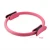 Import Superior Unbreakable Portable Body Building Yoga Fitness Pilates Exercise Ring from China