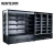 Import Supermarket Open chiller display freezer chest refrigerator from China