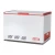Import Supermarket Store Home Comercial Deep Chest Freezer For Frozen Food Fish Mean Ice Cream from China