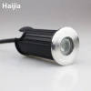 superstrong waterproof CE & RoHS small size 316 stainless steel led underground lamp