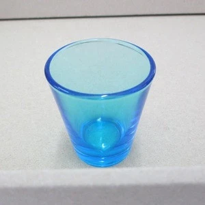 supply  high grade liqueur glass 25/45ml/50ml
