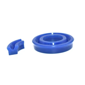 Swks Polyurethane PU TPU Hydraulic Piston Rod Seal U-Cup Seals for Cylinder