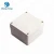 Import SY Screw Indoor & Outdoor ABS/PC Electronics Project IP68 Waterproof Plastic Junction Box from China