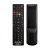 Import SYSTO CRC1130V universal LCD/LED tv remote control all in one remote smart tv remote from China