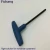 Import T type hex head wrench spanner from China