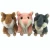 Import T001 Wholesale Talking Hamster Repeats Plush Toy For Kids,High Quality Talking X Hamster Animals from China