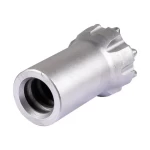 T38-76mm Thread button drill bits Mining well Normal Tungsten Carbide Hammer Drill Bit top Hammer Drill Rig